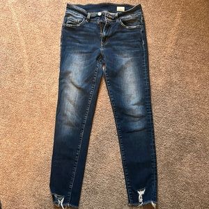 Bridge by gly from Buckle